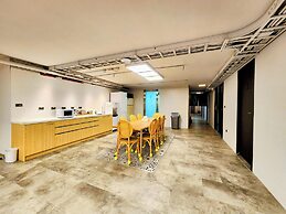 Just Live Hostel