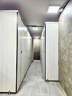 Just Live Hostel