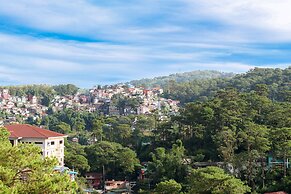 Sotogrande Hotel Baguio