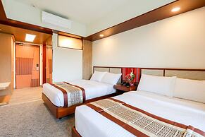 Sotogrande Hotel Baguio