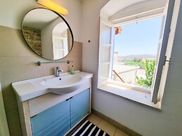 Village Charm Pool Apartment at Skarinou