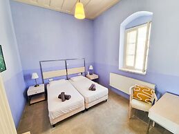 Village Charm Pool Apartment at Skarinou