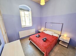 Village Charm Pool Apartment at Skarinou