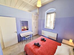 Village Charm Pool Apartment at Skarinou