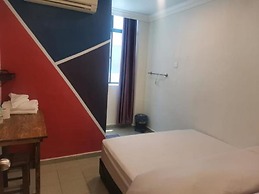 OYO 90876 Yss Homestead
