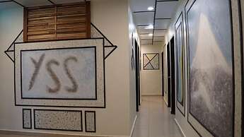 OYO 90876 Yss Homestead