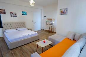 Joyous Apartments