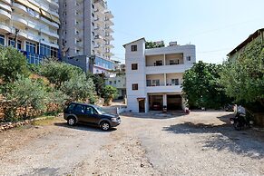 Joyous Apartments