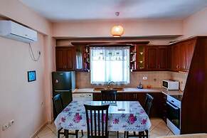 Joyous Apartments
