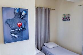 Joyous Apartments