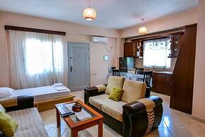 Joyous Apartments