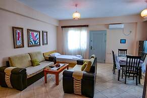 Joyous Apartments