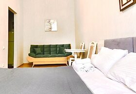 HB apartments Mari Brose