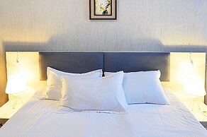 HB apartments Mari Brose