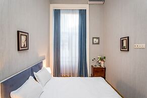 HB apartments Mari Brose