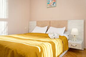 HB apartments Mari Brose