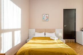 HB apartments Mari Brose