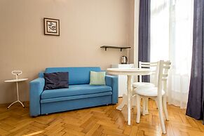 HB apartments Mari Brose