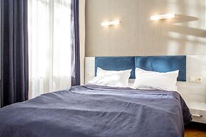 HB apartments Mari Brose