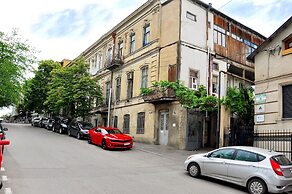 HB apartments Mari Brose