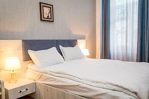 HB apartments Mari Brose