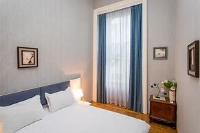 HB apartments Mari Brose