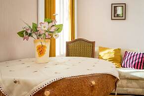 HB apartments Mari Brose