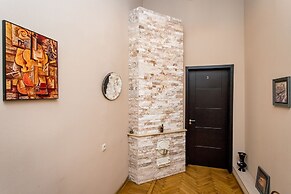 HB apartments Mari Brose