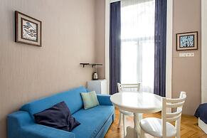 HB apartments Mari Brose