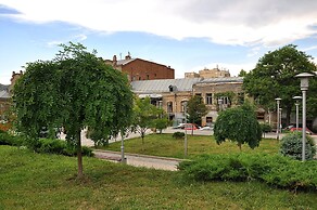 HB apartments Mari Brose