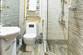 HB apartments Mari Brose