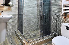 HB apartments Mari Brose