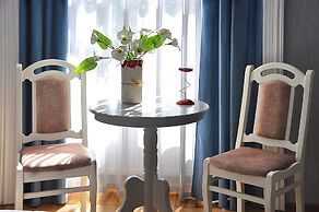 HB apartments Mari Brose