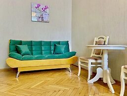 HB apartments Mari Brose