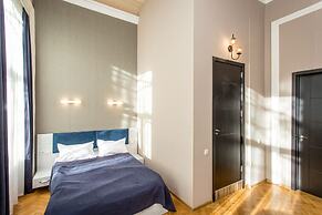 HB apartments Mari Brose