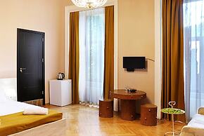 HB apartments Mari Brose