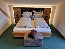 Landhotel Großeiberhof