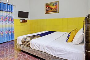 Hotel O Bagus Jaya Hotel