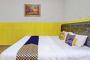 Hotel O Bagus Jaya Hotel