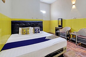 Hotel O Bagus Jaya Hotel