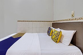 Hotel O Bagus Jaya Hotel
