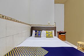 Hotel O Bagus Jaya Hotel