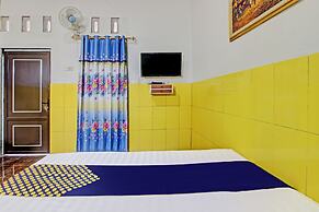 Hotel O Bagus Jaya Hotel
