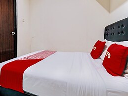 Hotel O Losmen Diah Syariah