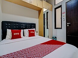 Hotel O Losmen Diah Syariah