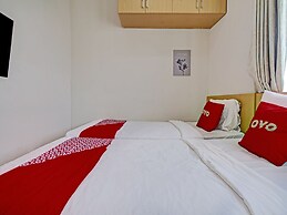 Hotel O Losmen Diah Syariah