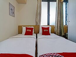 Hotel O Losmen Diah Syariah