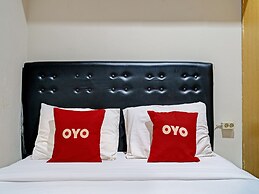 Hotel O Losmen Diah Syariah