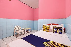 Hotel O 4 Saudara Hotel