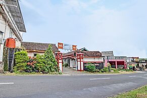 Hotel O 4 Saudara Hotel